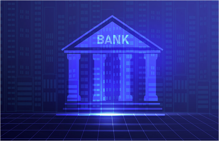 A Whole New World: Banking’s Digital Future1