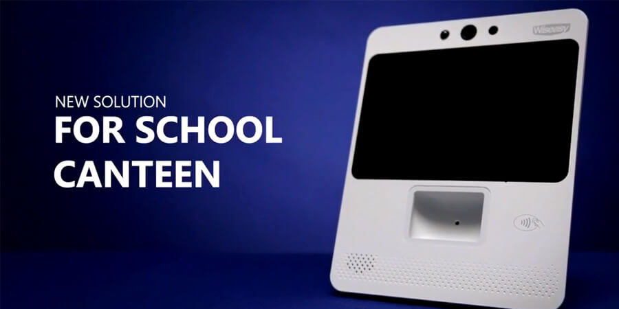 Wiseasy Launched WiseSchool Solution in 9 Schools in Thailand