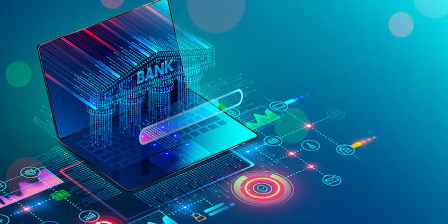 A whole new world: Digital banking services for the digital era