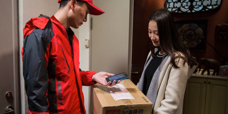 Unionpay Issues Handheld Cloud Work Terminal Security Certification, Wiseasy Leads the Industry Again