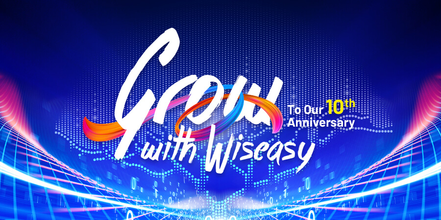 Wiseasy Kicks off 2023 with A Grand Gathering of Its Global Staff