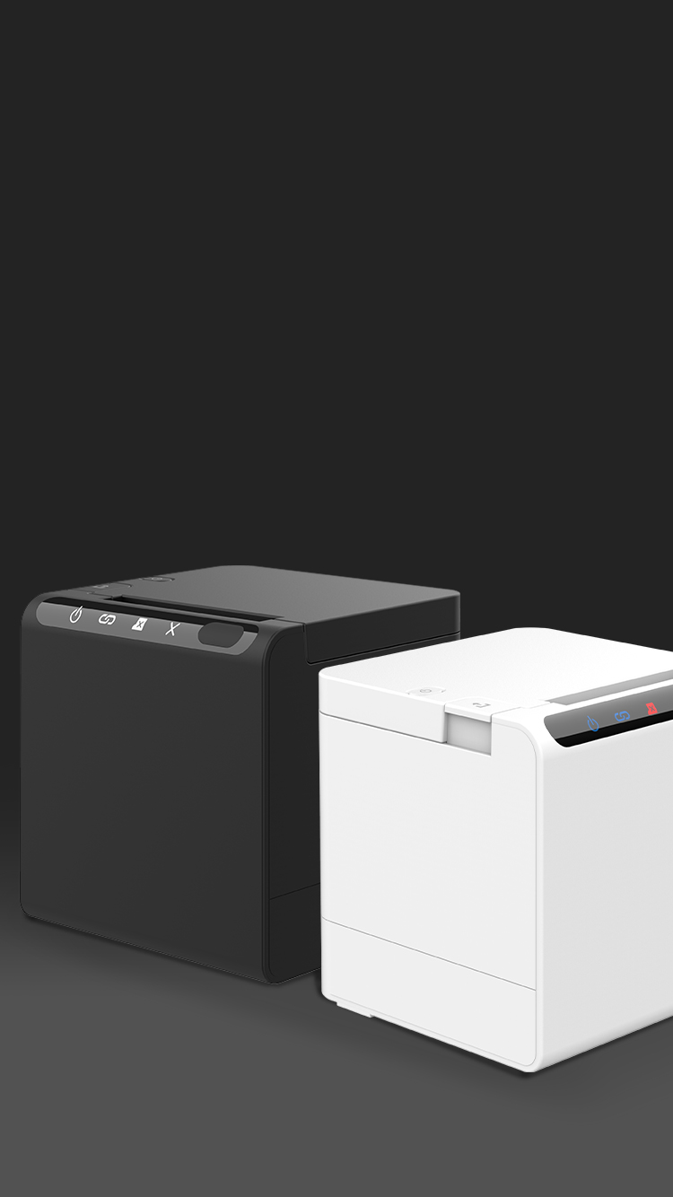 Printer D80