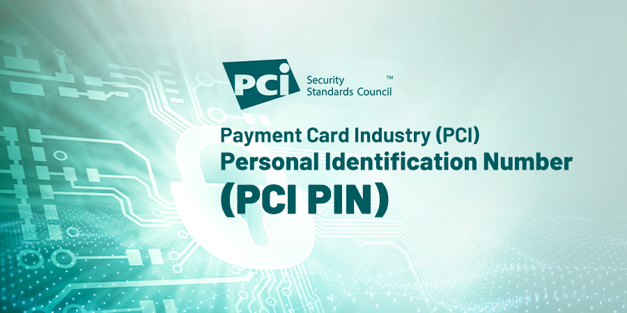 支付安全有保障，Wiseasy 通过PCI PIN 安全标准！