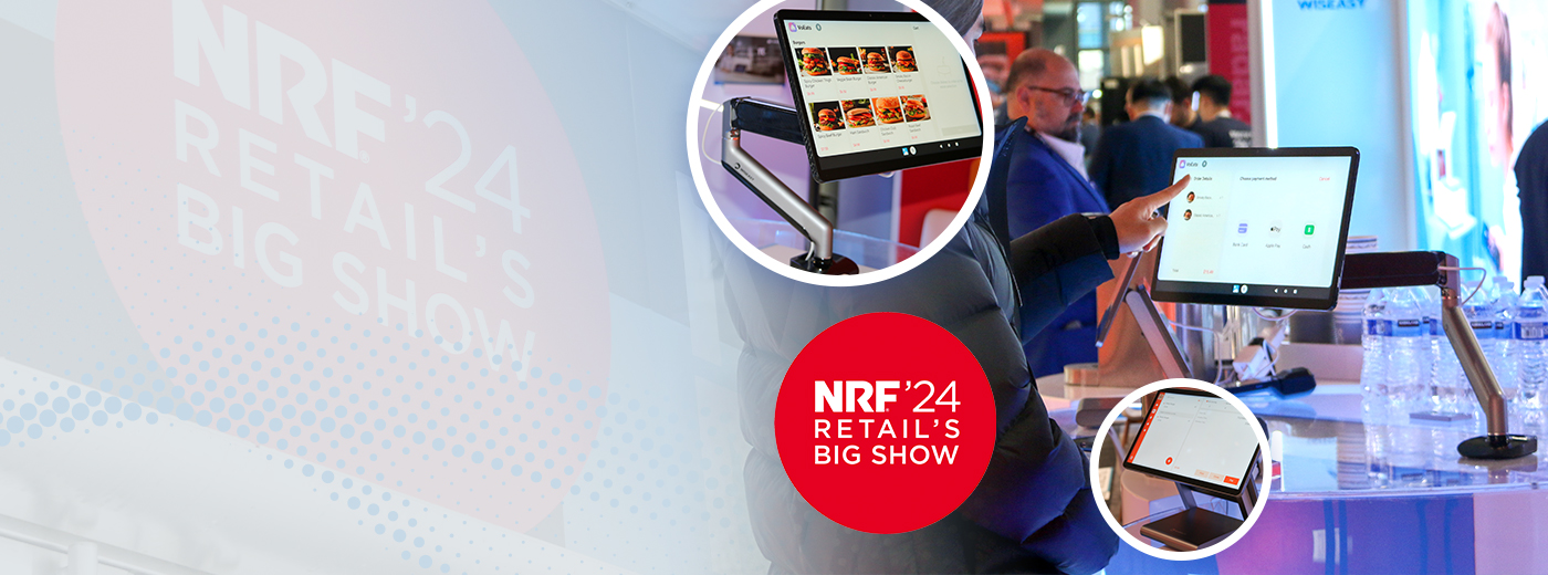 The Soundbox revolution at SFF2023: Wiseasy’s QS solutions reshape the future of SMB payments