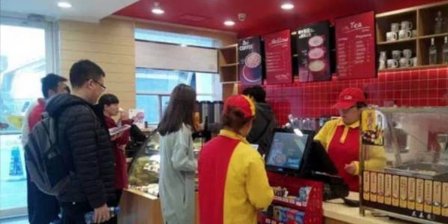 这才是我们真正需要的便利店，这才是我们真正需要的O2O终端
