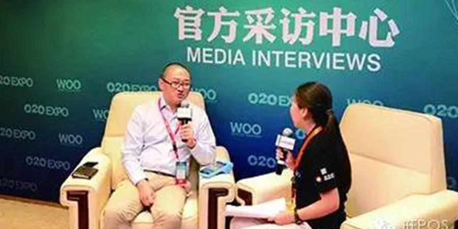 微智全景创始人李岩：武装到牙齿的互联网POS