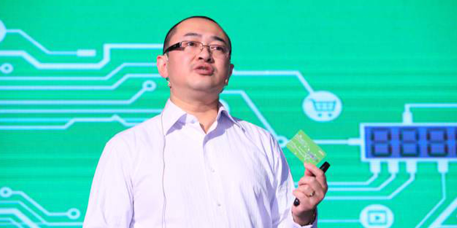 重造POS，这事儿碰上O2O怎么破？