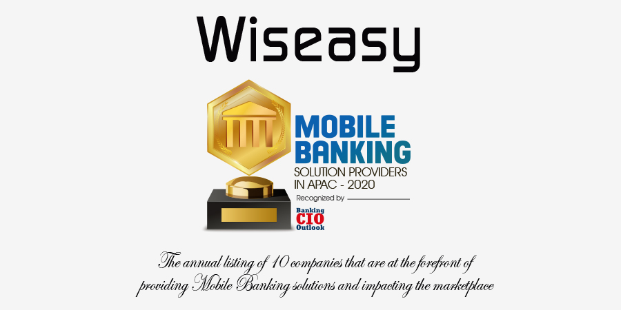 捷报！微智全景入选2020亚太地区十大Mobile Banking解决方案提供商！