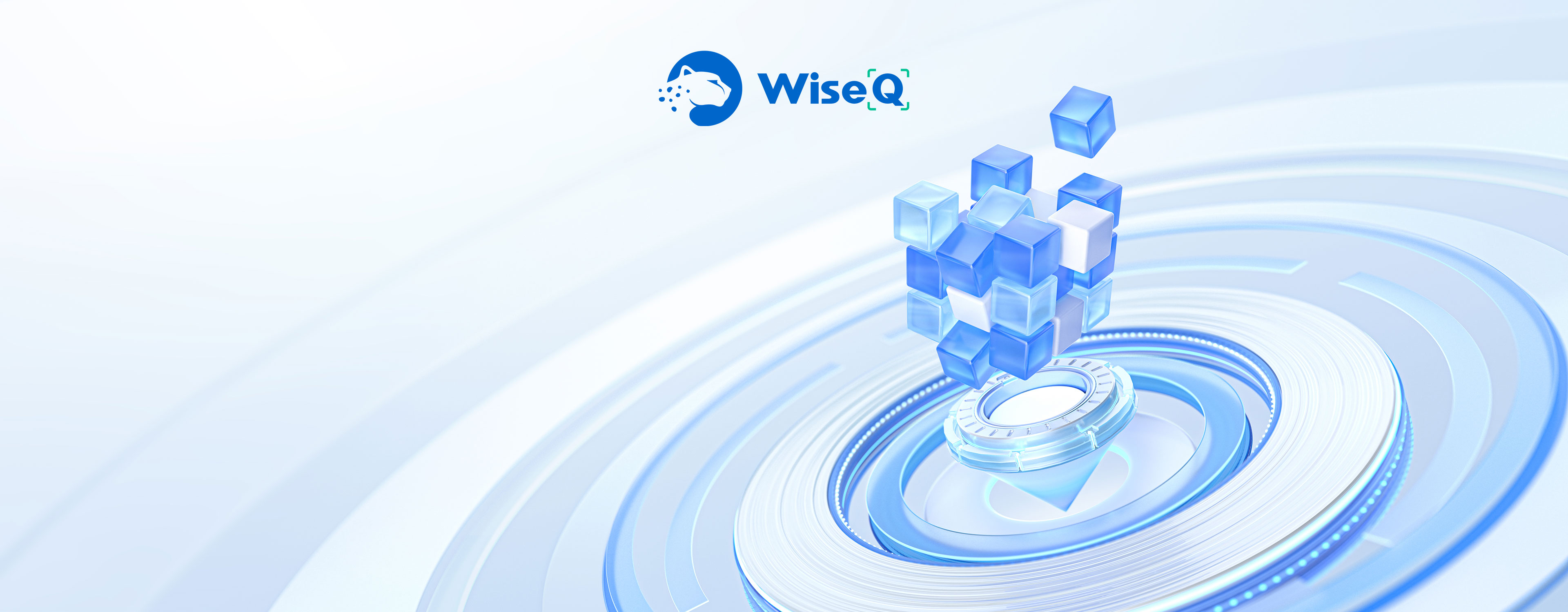WiseQ- 扫码支付解决方案