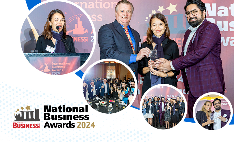Wiseasy Technology obtiene una victoria en la categoría de Pagos en los SBR National Business Awards 2024