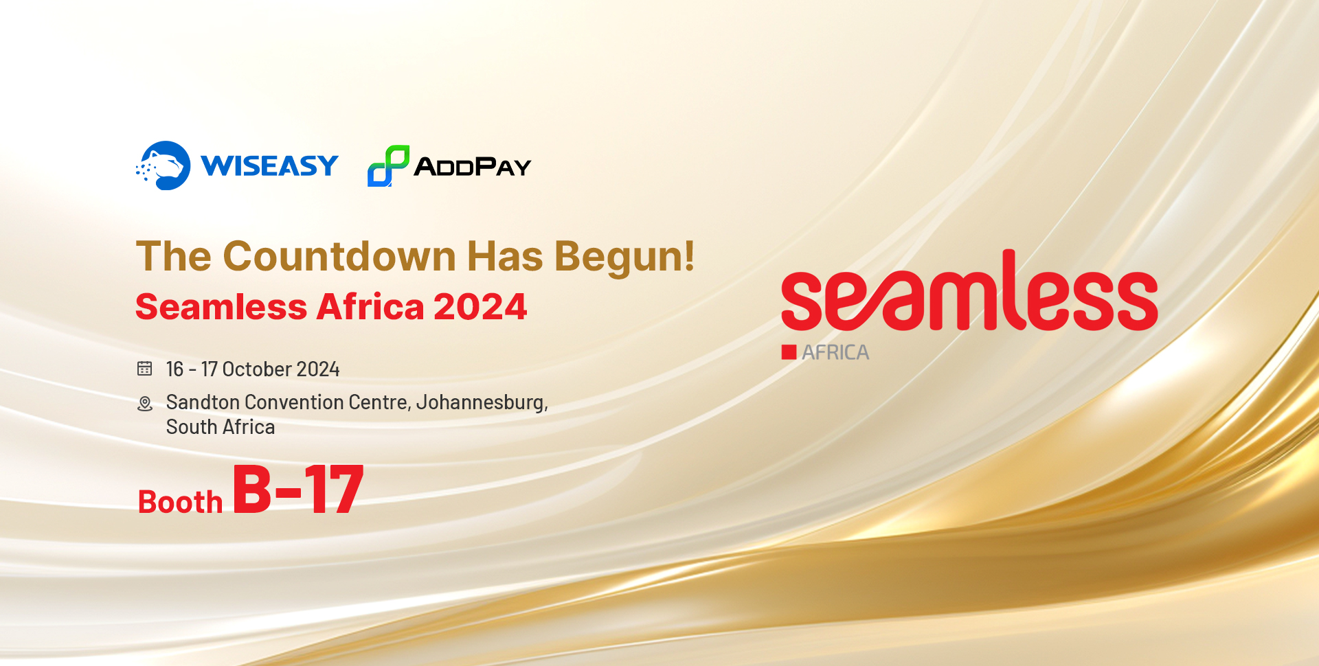 Seamless Africa 2024