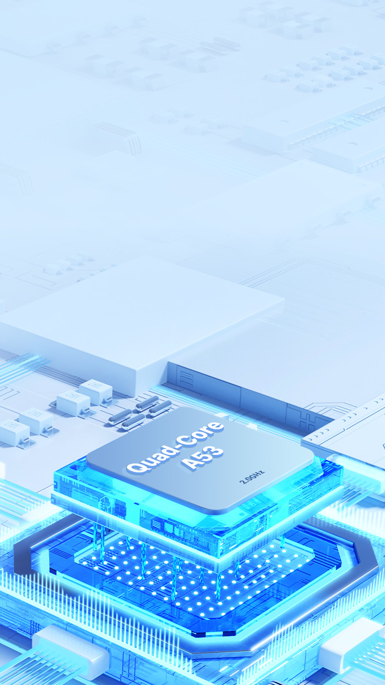 性能「爆走」、スムーズな体験