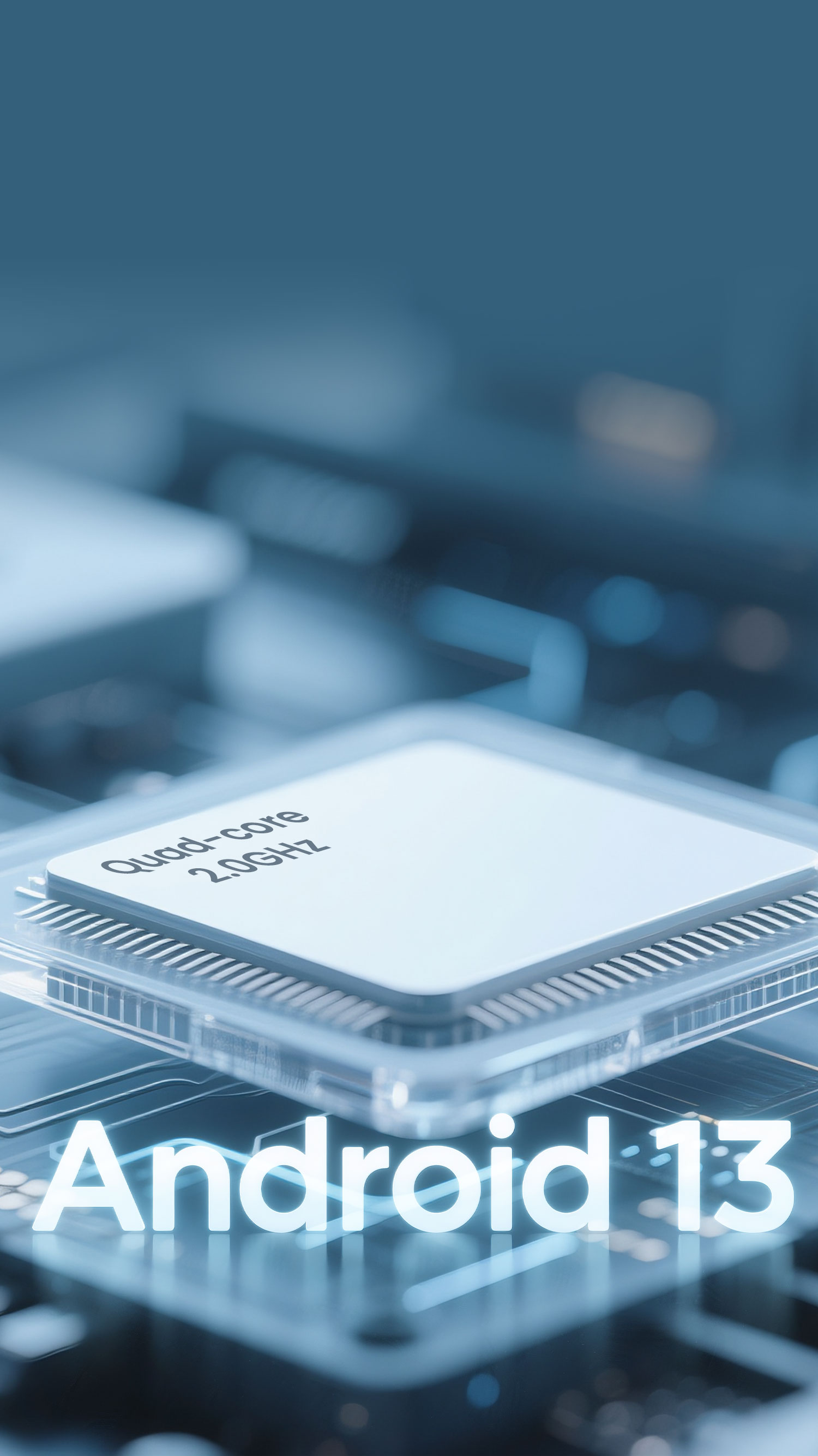 Next-Level Performance