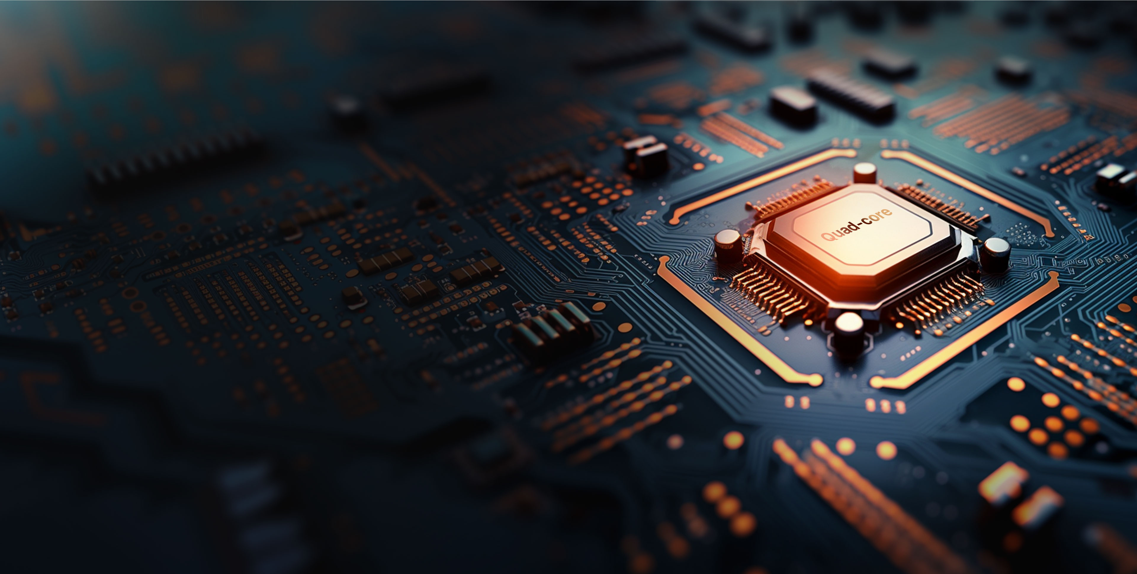 Procesador Quad-core para un mejor rendimiento