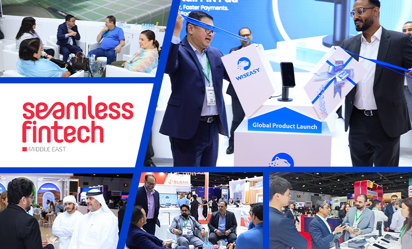 Wiseasy at Seamless Middle East 2025: A Bold Step Forward for Retail Payments