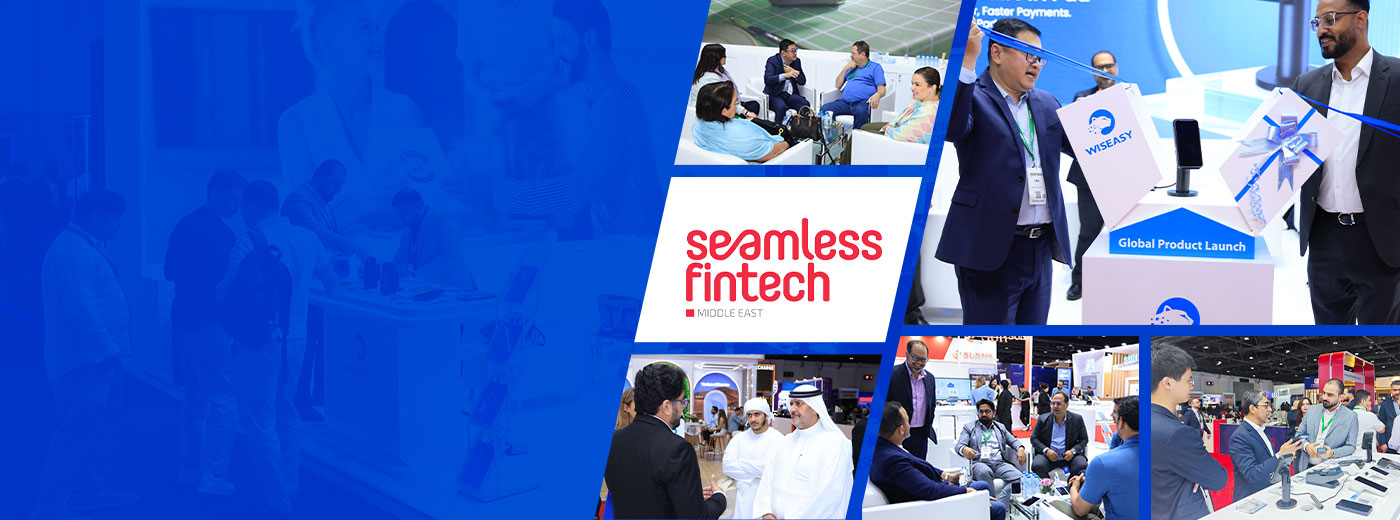 Wiseasy at Seamless Middle East 2025: A Bold Step Forward for Retail Payments