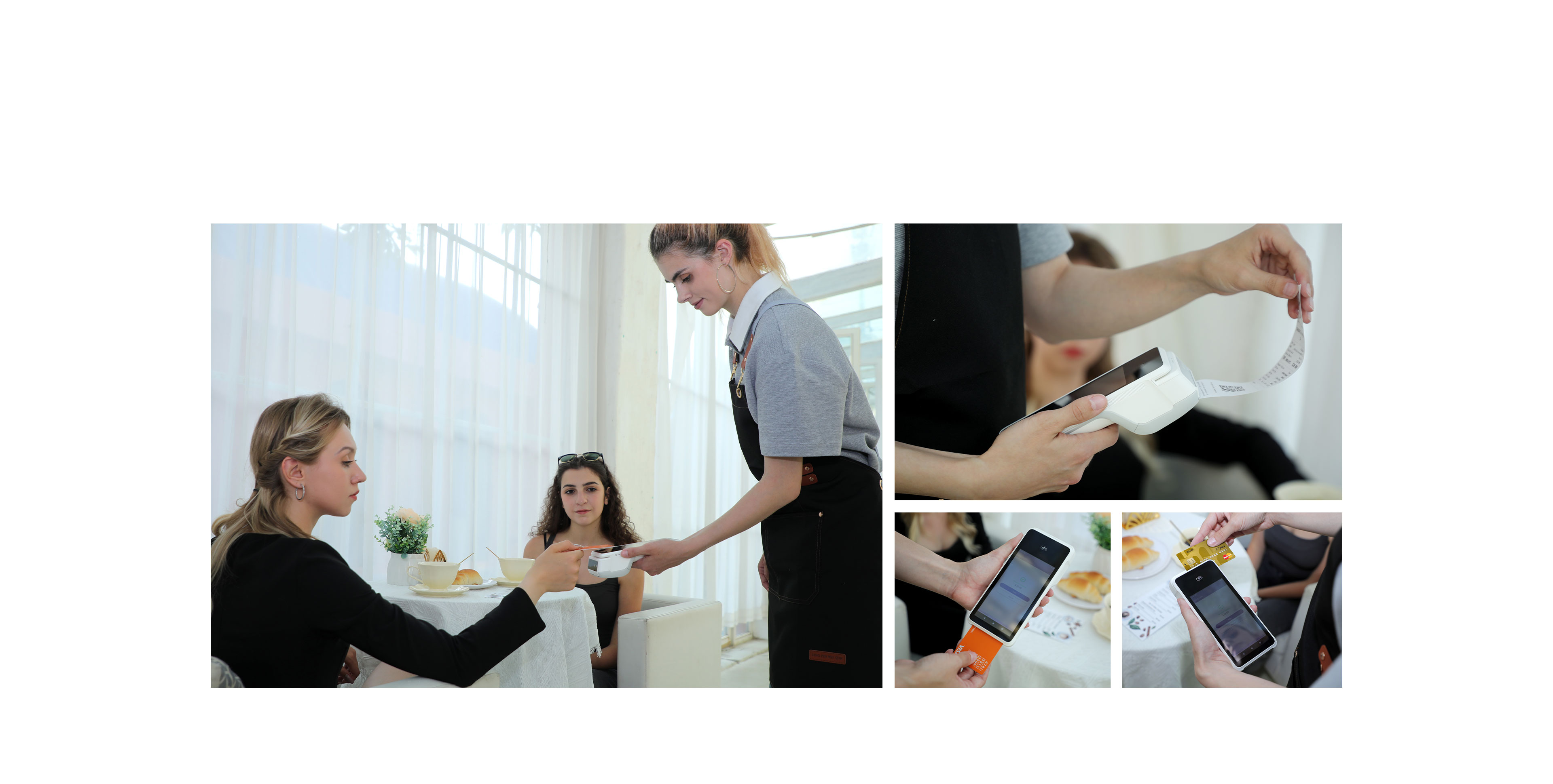 Business Scenarios