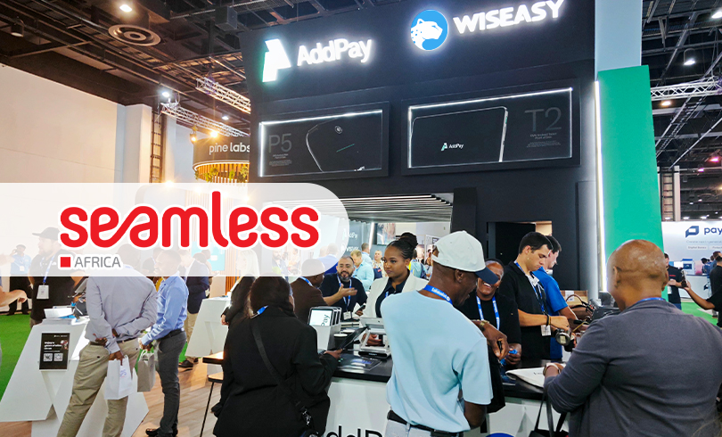 AddPay y Wiseasy refuerzan su alianza para revolucionar el sector financiero de Sudáfrica