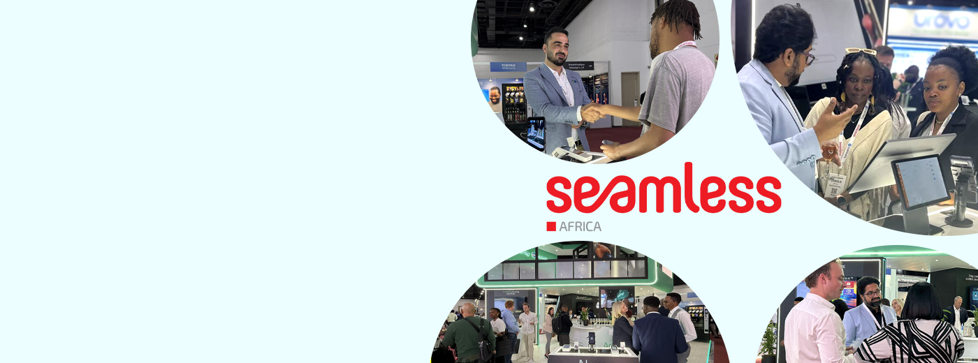 Wiseasy Wraps Up Seamless Africa 2025: Thank You for Joining Us