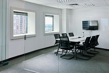 Look at our working lives