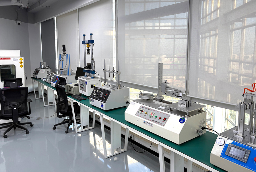 Look at our working lives