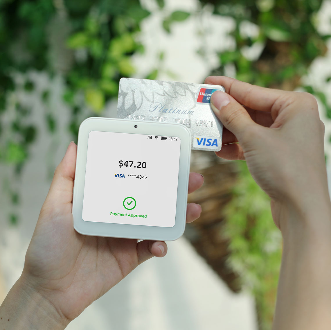 ビジネスシナリオ