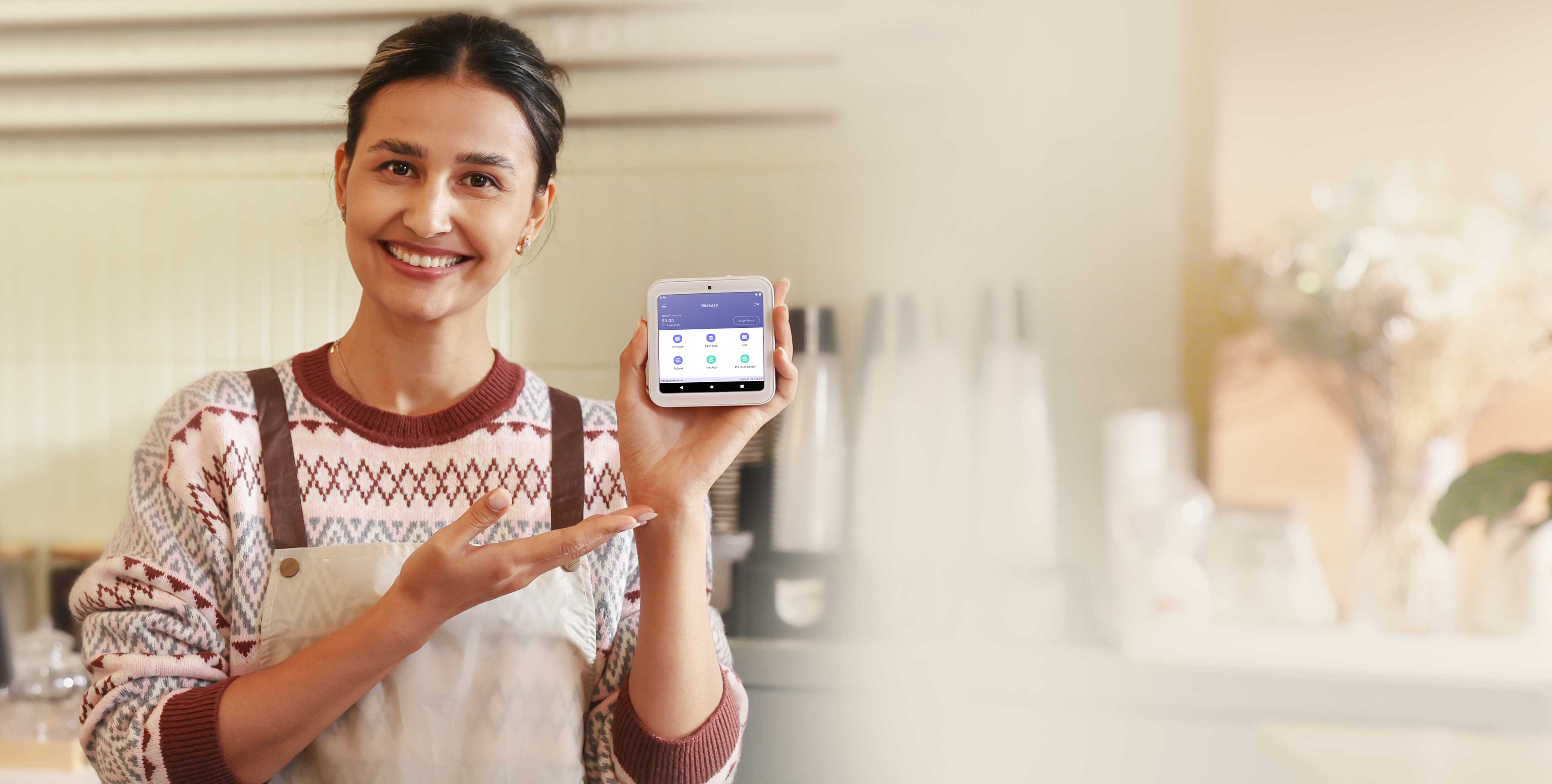 مُحسّن للتفاعل