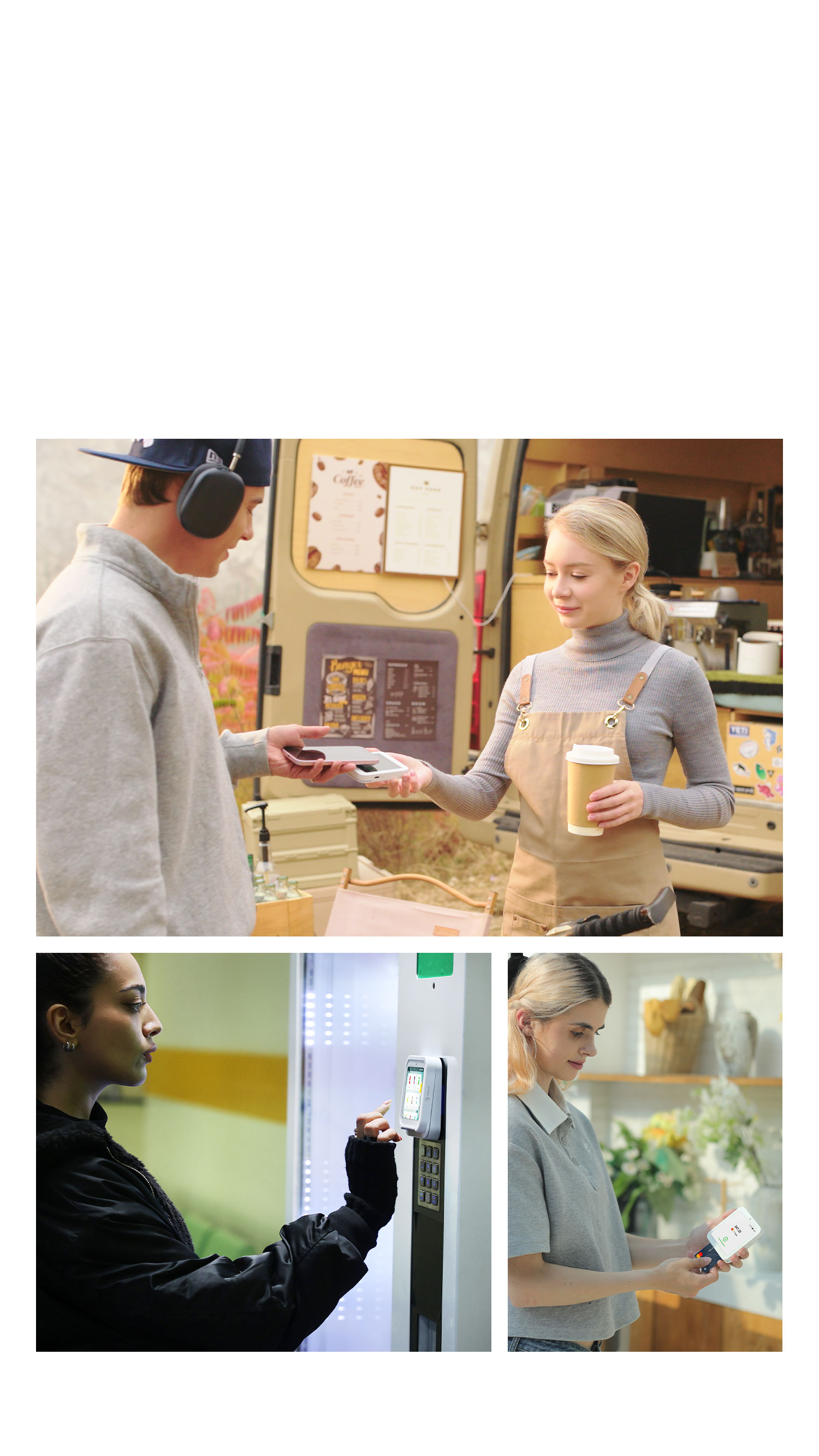 Versatilidad en diversos escenarios