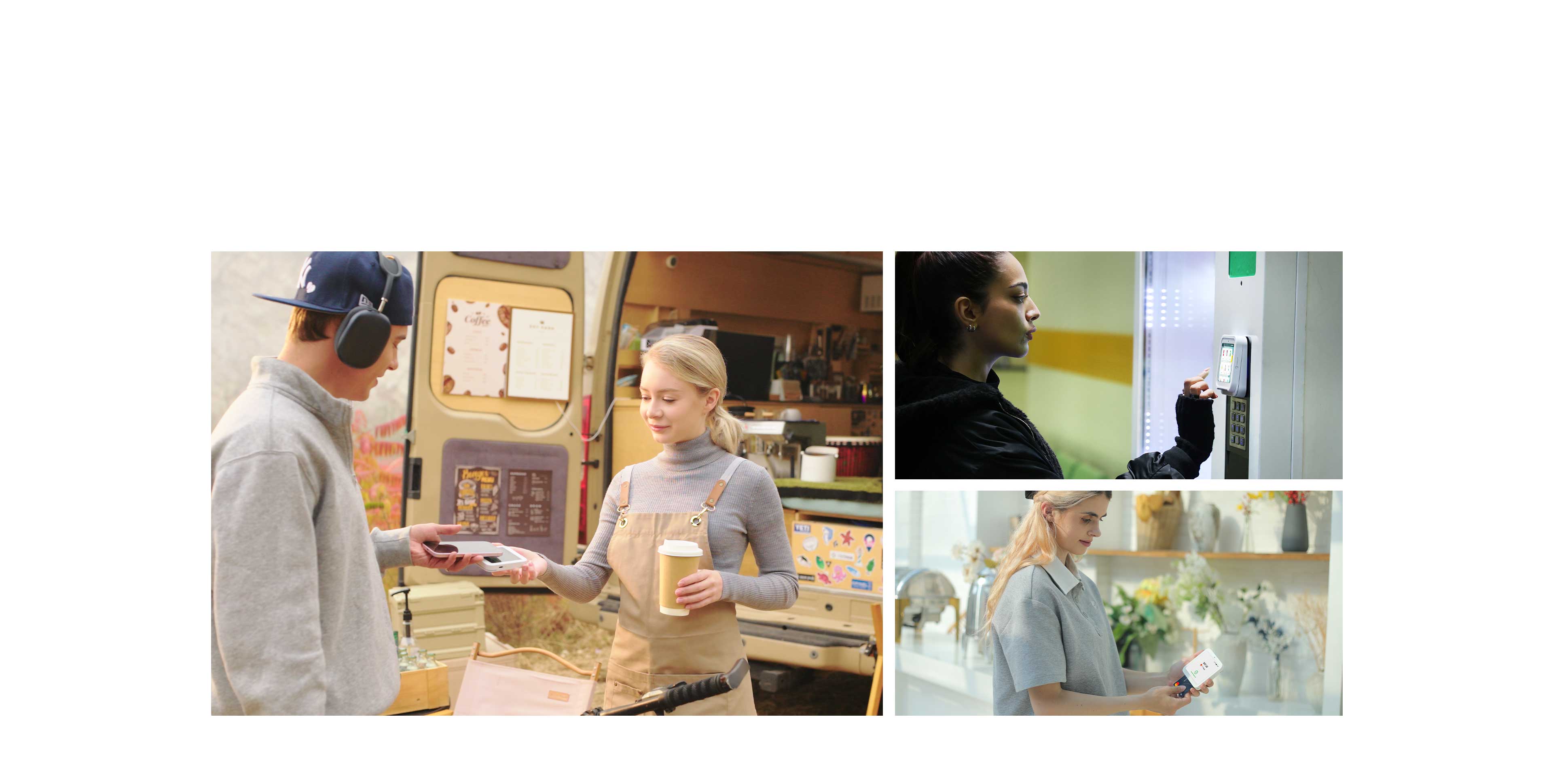 Polyvalence dans divers scénarios