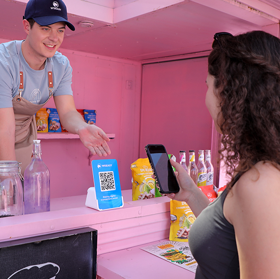 支払いが語るところ