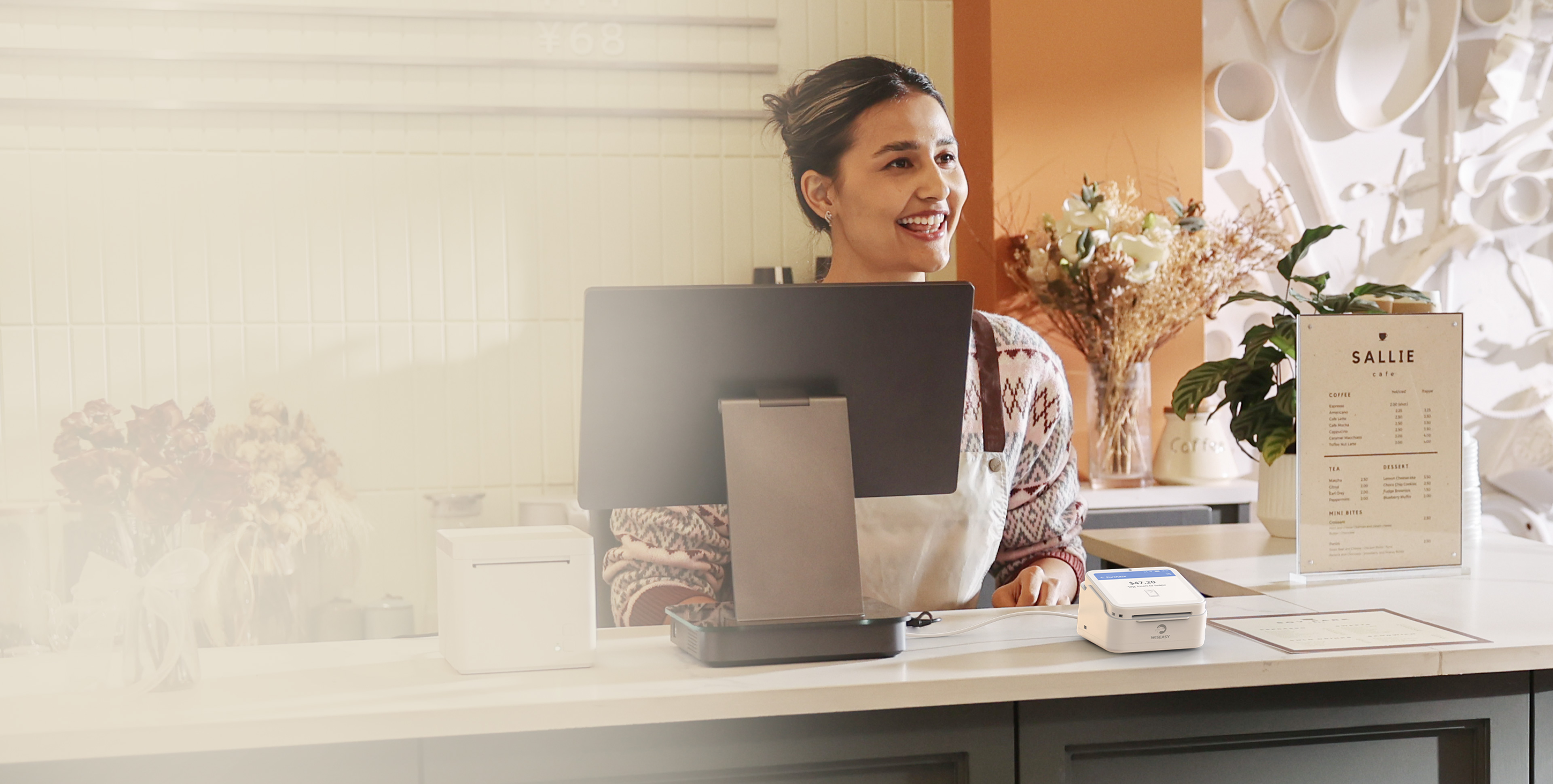 模块化设计，灵活扩展