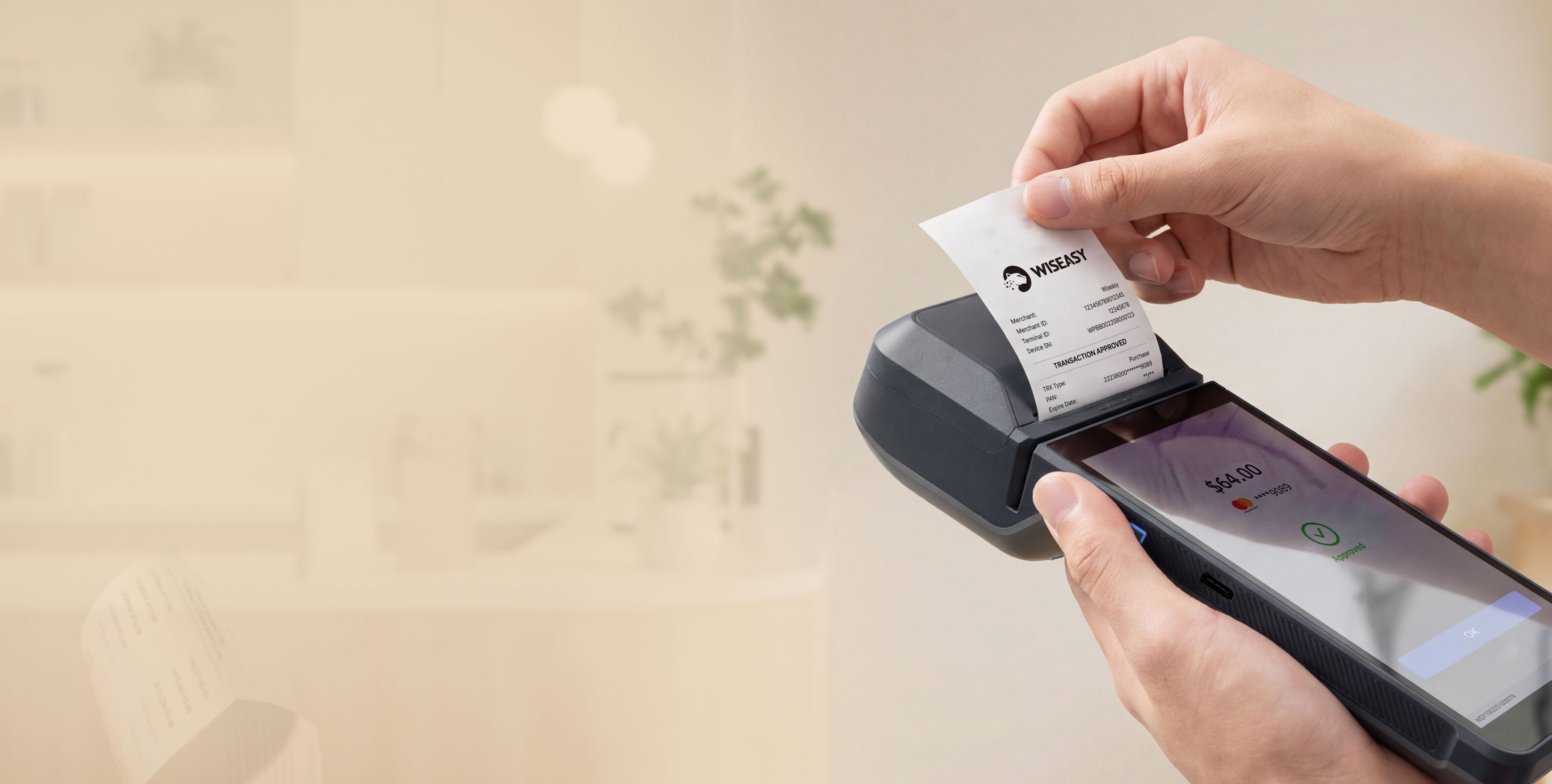 Fast, Integrated Thermal Printing