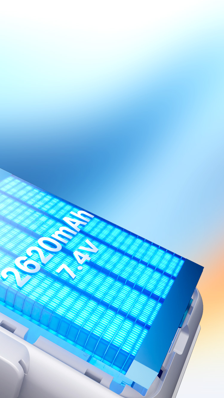 المزيد من الموثوقية