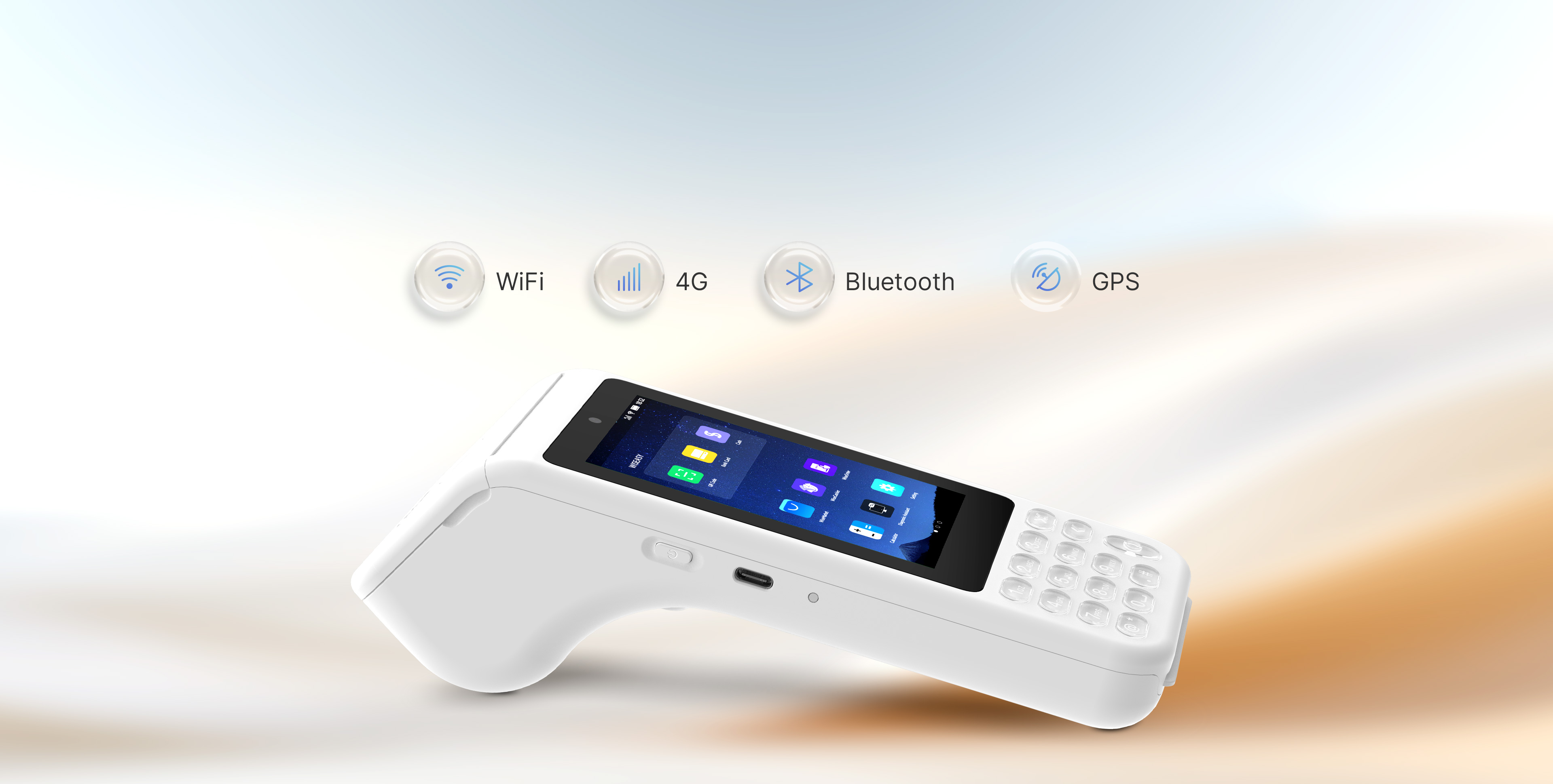 المزيد من الاتصال