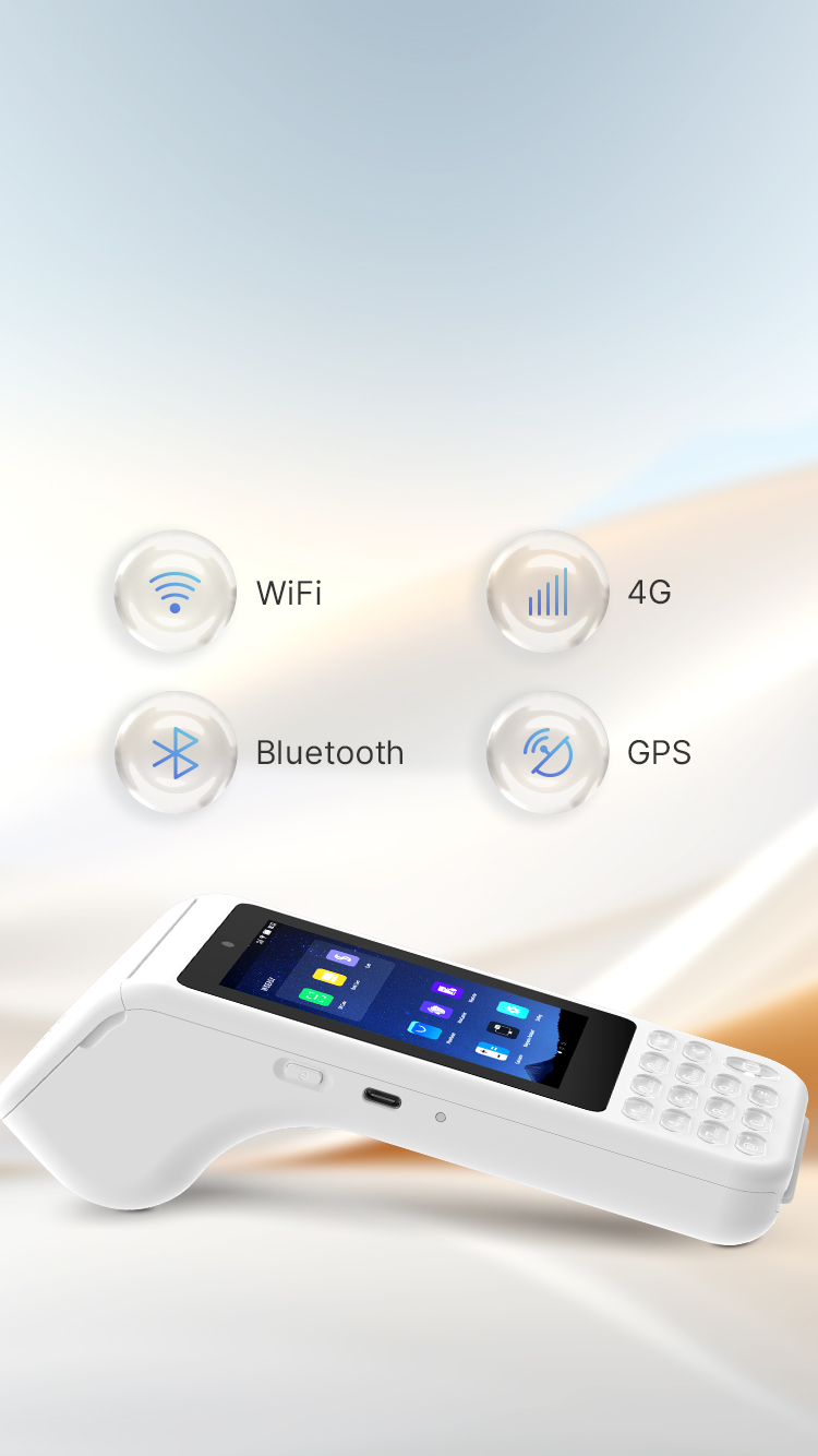 المزيد من الاتصال