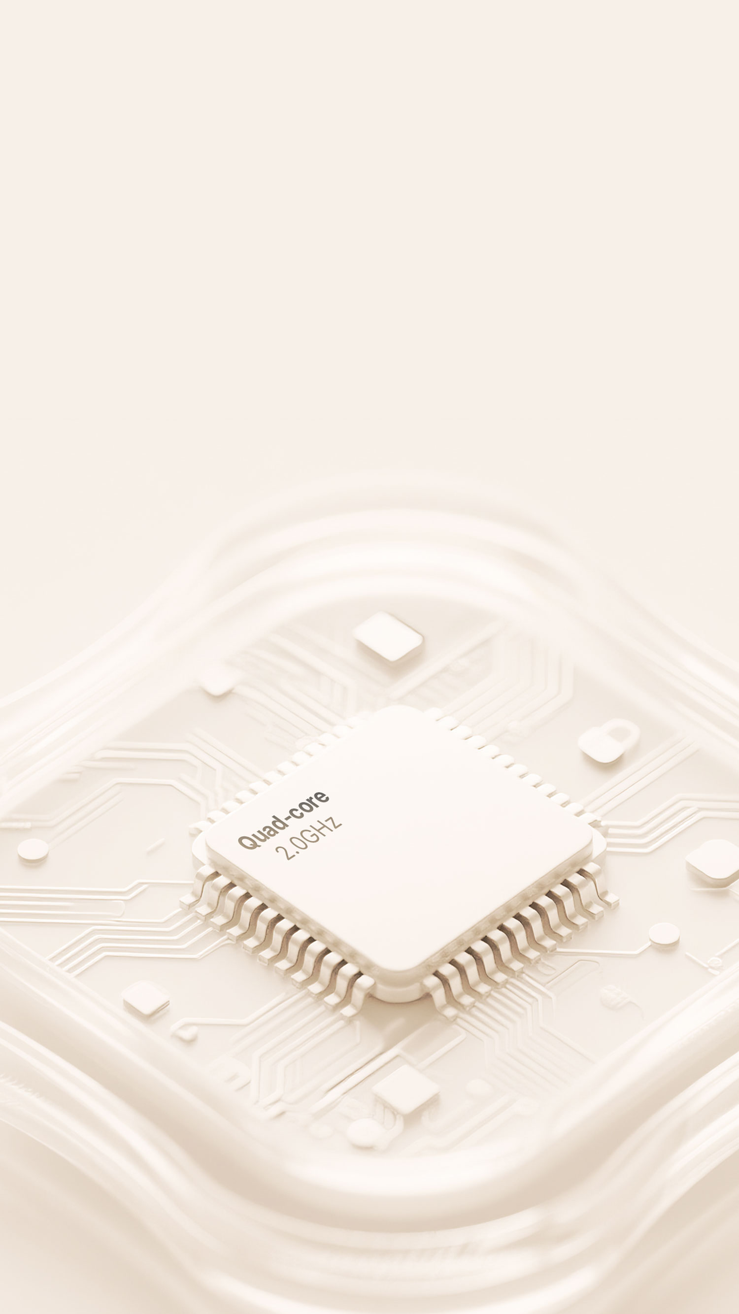 أداء جاهز للمستقبل