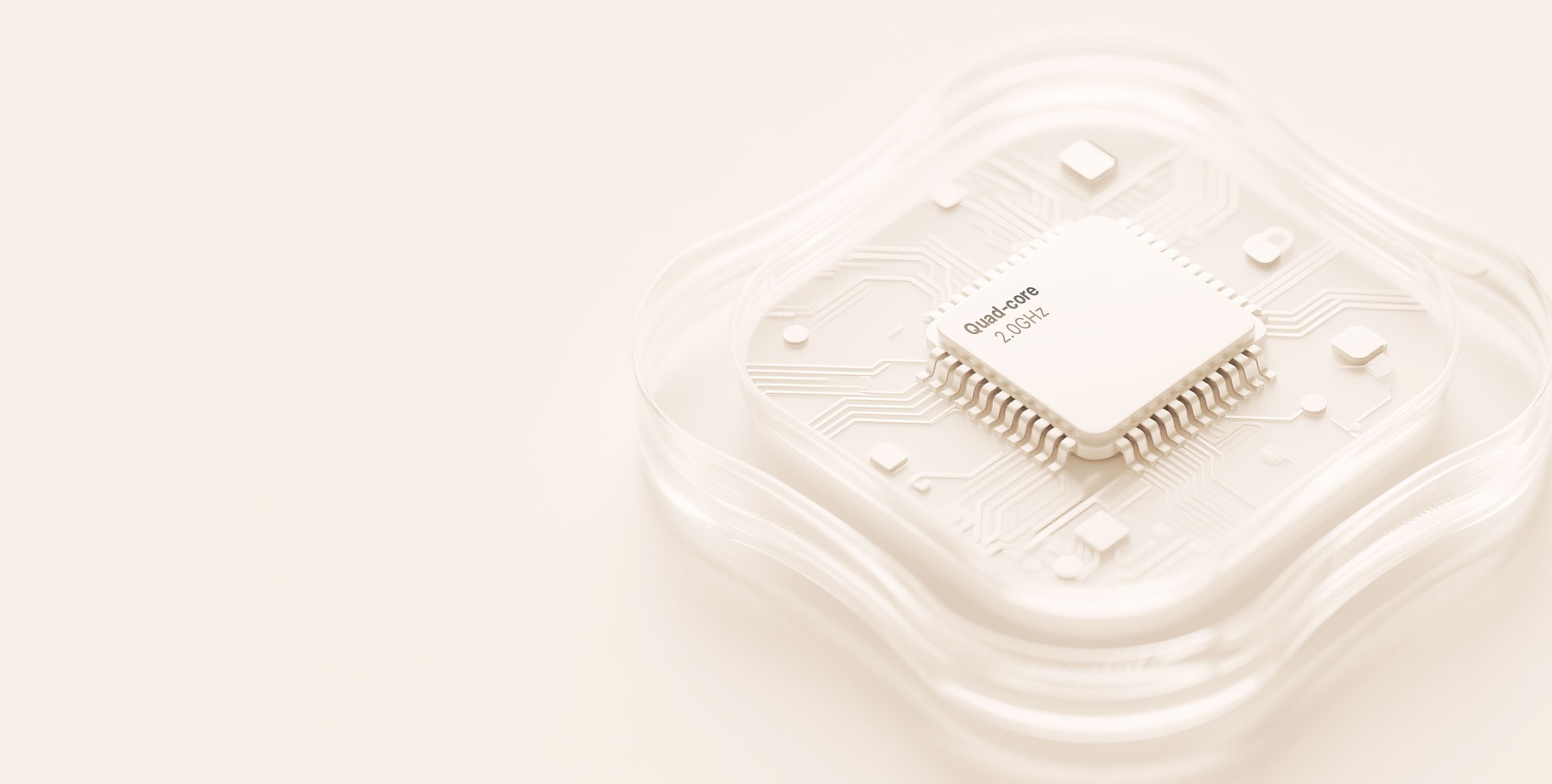 أداء جاهز للمستقبل