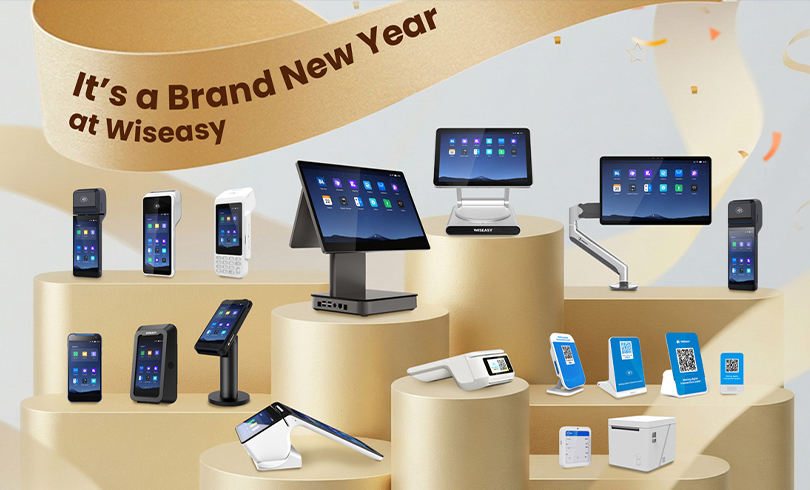 It's a Brand New Year at Wiseasy 