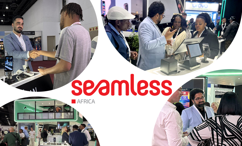 تختتم Wiseasy فعاليات سيملس أفريقيا 2025: شكرًا لانضمامكم إلينا