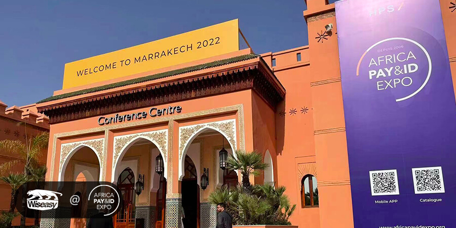 Wiseasy تُحدث ضجة في معرض APIDE 2022 مع محفظتها من منتجات الدفع