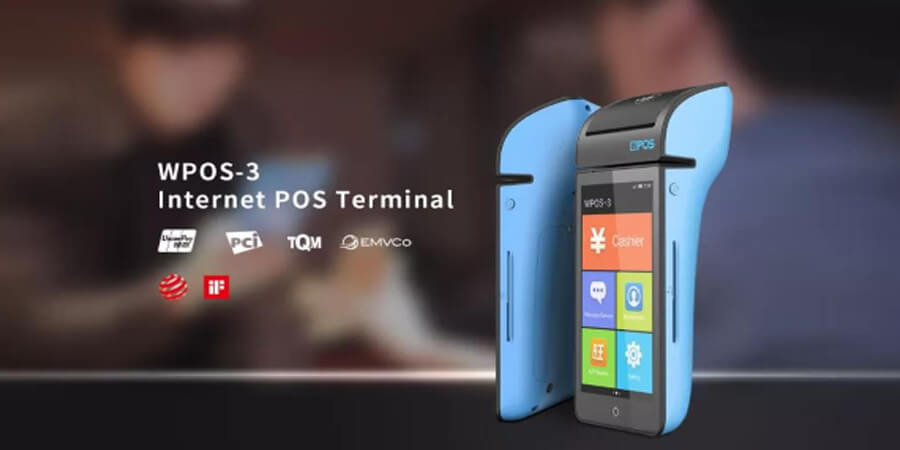 WPOS-3 يتجاوز اختبار Mastercard Paypass، كاسراً حواجز الشهادات الدولية لكلاً من Visa و Mastercard