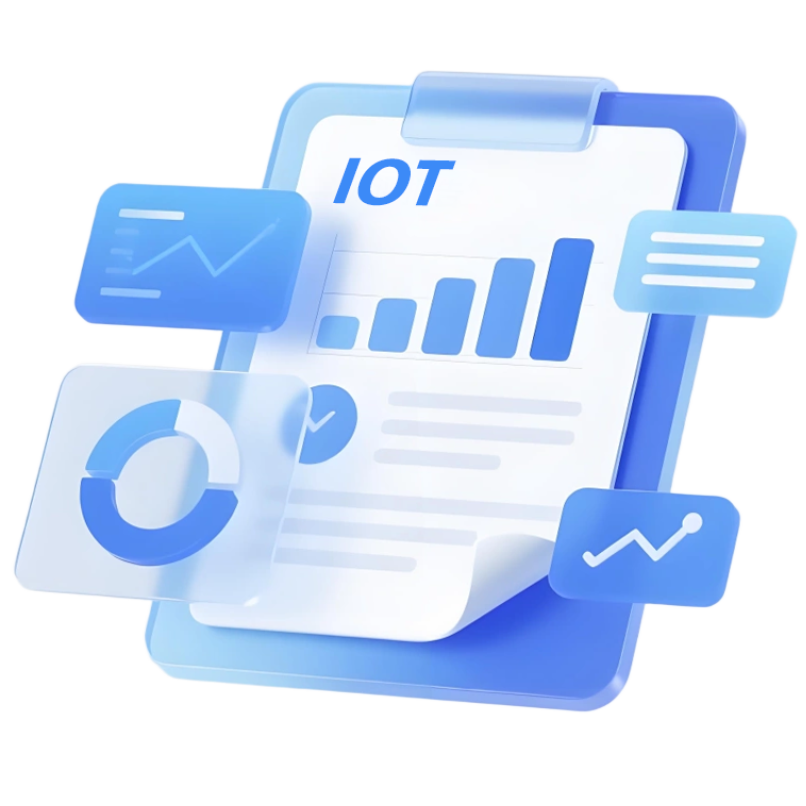 Data-driven Decisions & Insights