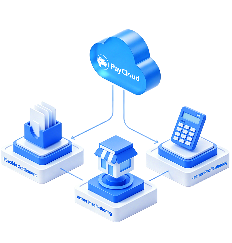 Smart Settlement & Split Payment System