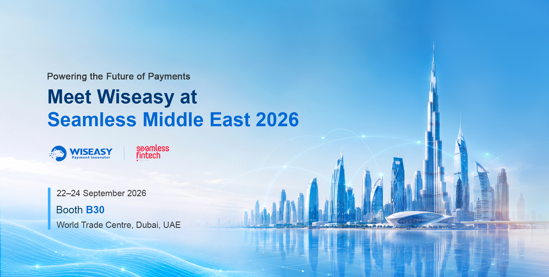 Powering the Future of Payments