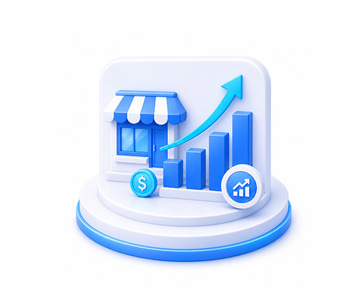 Résultats commerciaux