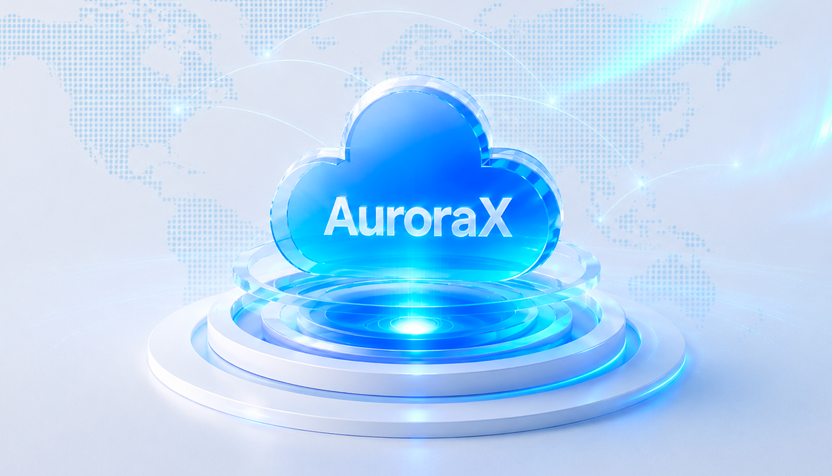 AuroraX Cloud