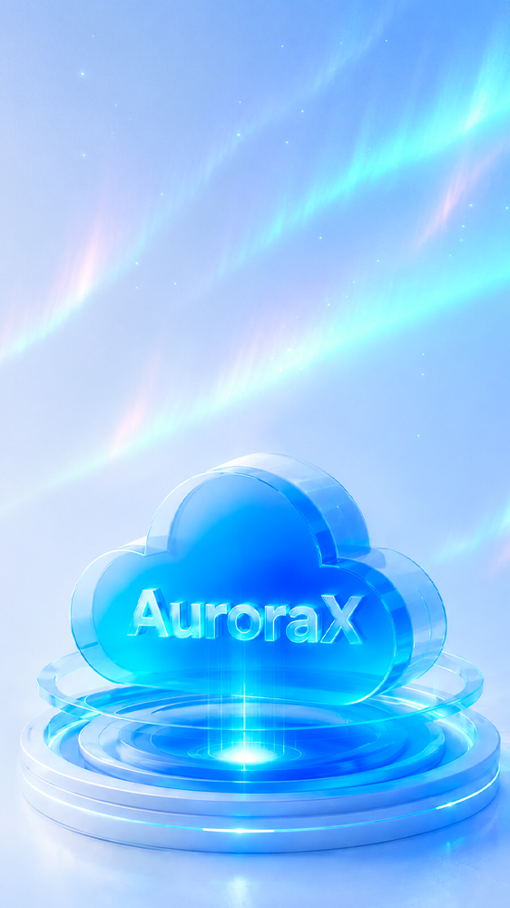 AuroraX Cloud