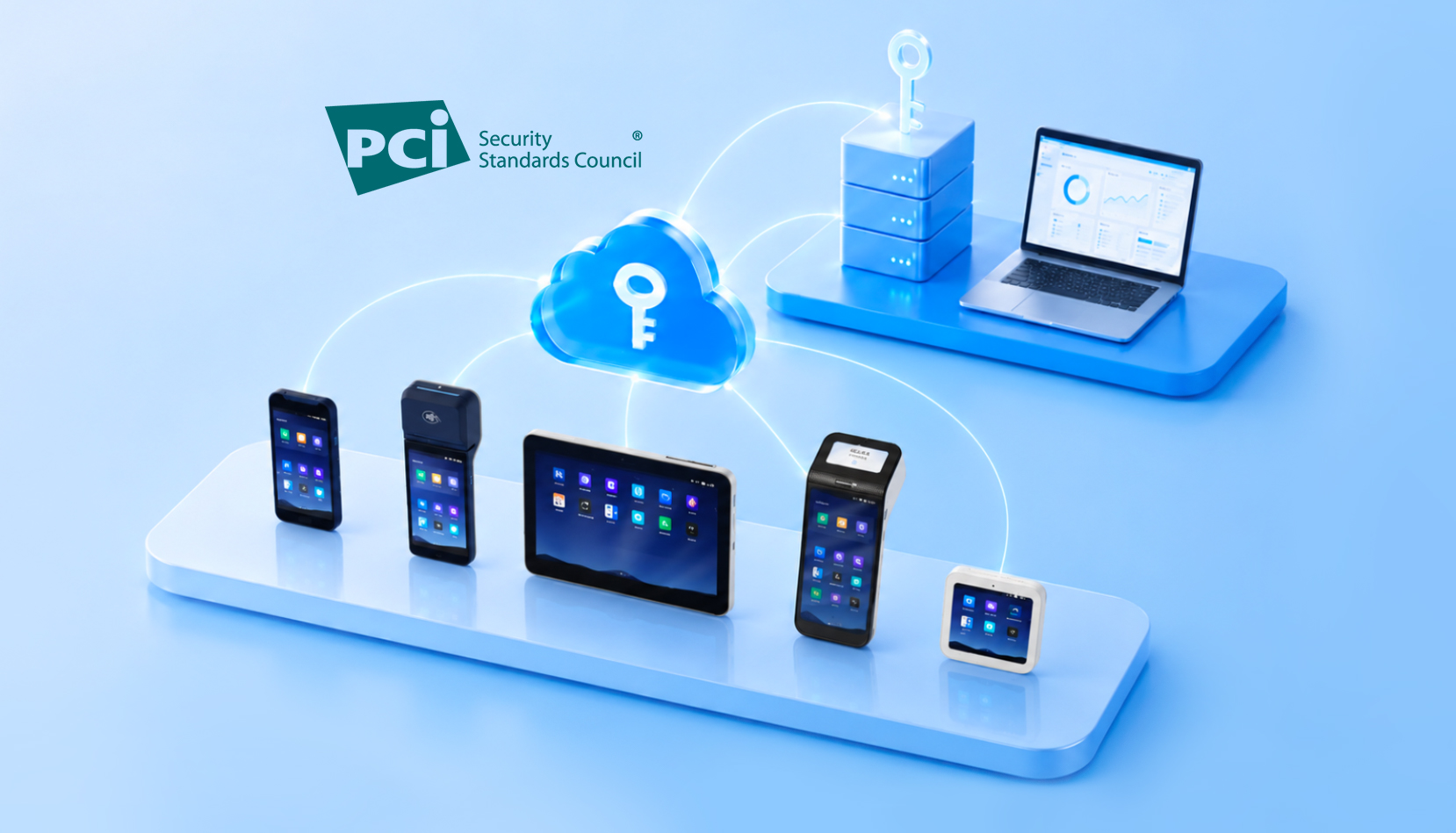 Remote Key Injection Solution—RKI MAX