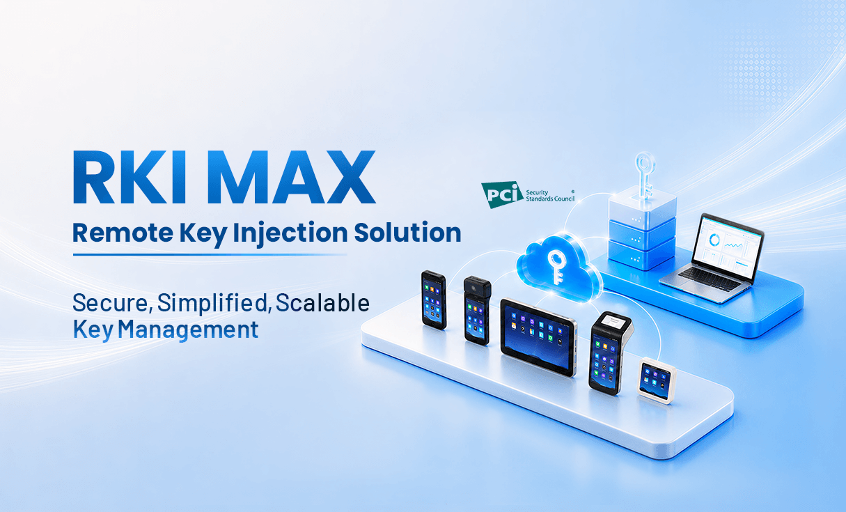 Wiseasy Launches Upgraded RKI Max for Secure and Scalable Remote Key Injection