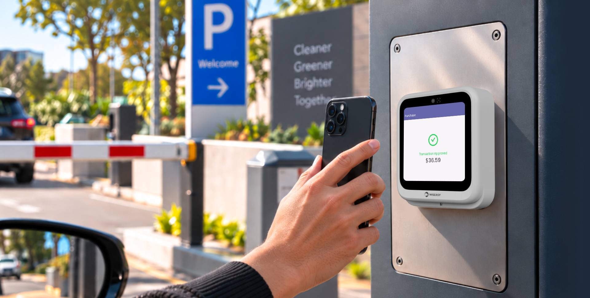 Parking Systems